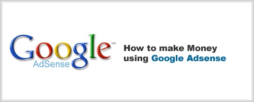 how to make money google adsense blog