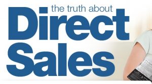 can you make money in direct sales