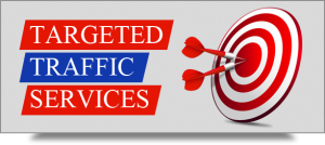 get perfect targeted website traffic