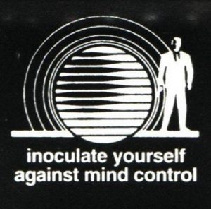 Do Not Use Mind Control