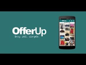 Could Craigslist Be Challenged By OfferUp?