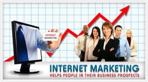 Starting An Internet Marketing Business