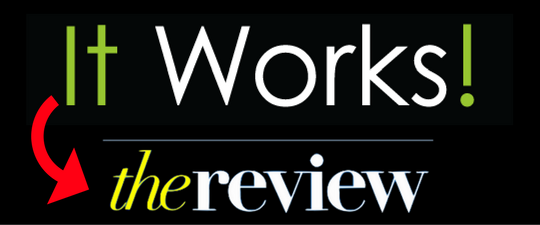 it works review