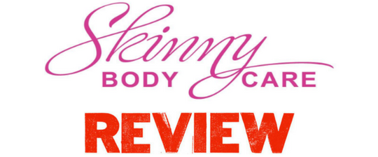 skinny body care