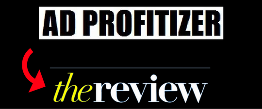 ad profitizer reviews