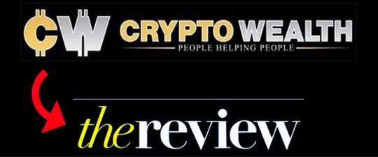 crypto wealth review