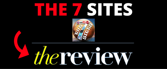 The 7 Sites Review Legit Program Or Feeder Scam Aaron And Shara