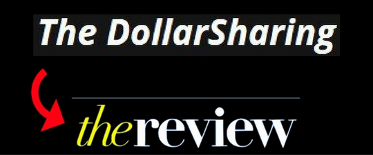 the dollar sharing review