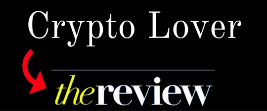 crypto lover