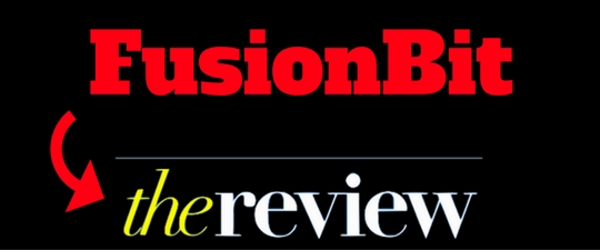 fusionbit review