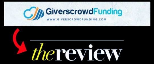 givers crowdfunding review