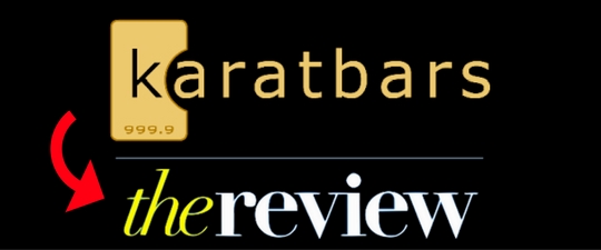 karatbars review