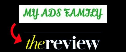 my ads family review