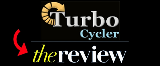 turbo cycler review