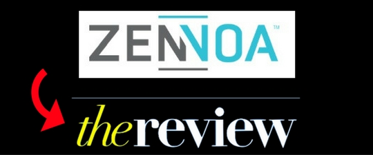 zennoa review