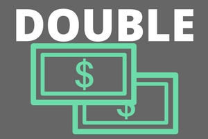 double cash review