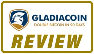 GladiaCoin Review