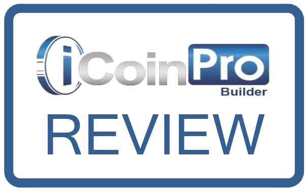 iCoin Pro Builder Review - Trusted Bitcoin Trading System or Big Scam? - Aaron And Shara