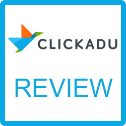 ClickADu Reviews