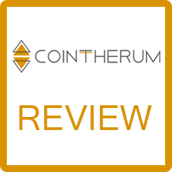 Cointherum Reviews