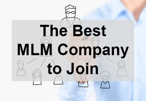 Best MLM Company