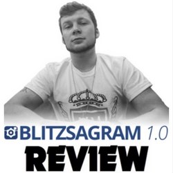 blitzsagram review