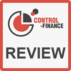 Control Finance Reviews