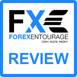 Forex Entourage Reviews
