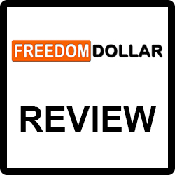 Freedom Dollar Reviews