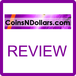 Coins N Dollars Reviews