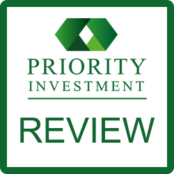 Priority Investment Reviews