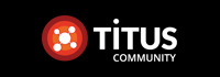 Titus Community Review