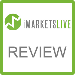 iMarketsLive Reviews