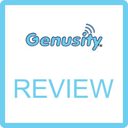 Genusity Reviews