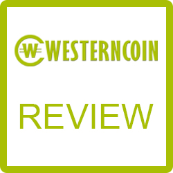 WesternCoin Reviews