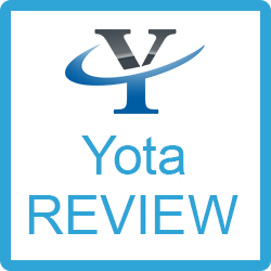 Yota Reviews