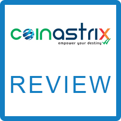 Coinastrix Reviews
