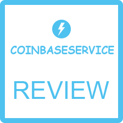 Coinbase Service Reviews