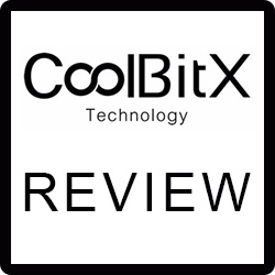 CoolBitX Reviews