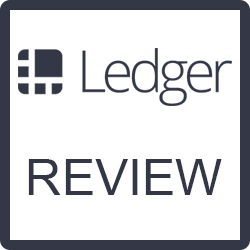 Ledger Reviews