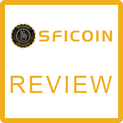 SFIcoin Reviews