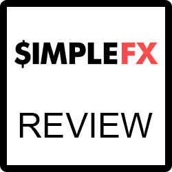 SimpleFX Reviews