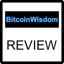BitcoinWisdom Reviews