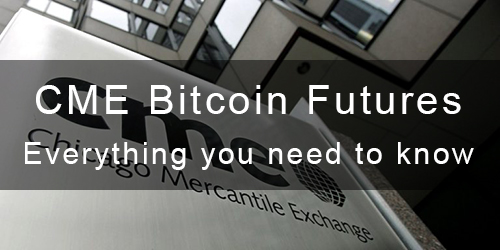 CME Bitcoin Futures