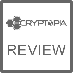 Cryptopia Reviews