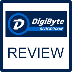 DigiByte Reviews