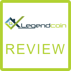 Legend Coin Reviews