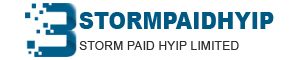 Storm Paid HYIP Review