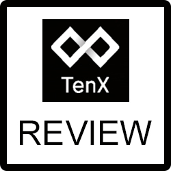 TenX Coin Reviews