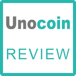 Unocoin Reviews